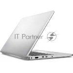 Ноутбук Dell Pro 14 Core 7 250U 14,0" FullHD+300nit AG,300 nit,32 GB DDR5 (2x16GB),1TB SSD,Intel graphics,3 cell 55 Wh,Backlit,FPR,Thunderbolt,,Linux,1,37kg,2y,KB Eng