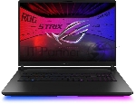 Ноутбук Asus ROG Strix Scar 18 G835LX-SA186W/18"/IPS/Intel Core Ultra 9 275HX/64Gb/2Tb SSD/NVIDIA GeForce RTX 5090 24Gb/Windows 11 Home/черный/3.3kg