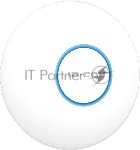 Уличная двухдиапазонная точка доступа IP-COM Pro-6-M, 2,4/5 ГГц, до 3000 Мбит/с, PoE, LAN 1x1 Гбит/с, IP65
