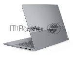 Ноутбук Lenovo ThinkBook 14 G8 IRL 14" WUXGA IPS, Core5 210H, 16GB(2*8), 512GB SSD, 45Wh, Intel Graphics, FHD+IR Cam, FP, BKLT KB US-ENG, Win 11 Pro, 1Y