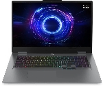 Ноутбук Lenovo LOQ 17IRX10/17.3"/IPS/Intel Core i5 13450HX/16Gb/512Gb SSD/NVIDIA GeForce RTX5050 8Gb/без ОС/серый/2.9kg