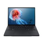 Ноутбук ASUS Zenbook Duo Special UX8406CA-PZ268X Intel Core Ultra 9 285H/LPDDR5X 32GB 1TB/Intel Arc Graphics/14" 3K (2880 x 1800) OLED 16:10 TOUCH,WiFi 7+BT 5.4/WIN11 PRO/1.39 kg/Inkwell Gray/Stylus+Sleeve
