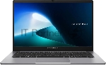 Ноутбук ASUS ExpertBook Essential P1403CVA-S61772 CORE 5 210H 16GB/512GB 2280 PCIE G4 SSD/14.0" FHD (1920 x 1080) 16:9 300nits Anti-glare NTSC: 45%/Intel Graphics/no OS