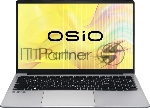 Ноутбук OSIO FocusLine F160a-016/R5-5560U/16/1Tb/NoOS/Space Gray