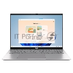 Ноутбук ASUS Vivobook S16 Special S3607VA-RP170 Intel Core 5 210H 2.2 GHz DDR5 16GB 512GB M.2 NVMe PCIe 4.0 SSD Intel UHD Graphics 16.0" WUXGA (1920 x 1200) 16:10 300NITS (144HZ) No OS 1.70 kg Cool Silver