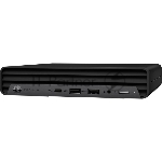 Персональный компьютер HP Pro 400 G9 Mini Core i7-14700T,8GB,512GB,eng usb kbd,mouse,WiFi,BT,DOS,1Wty