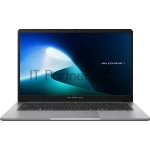 Ноутбук ASUS Expertbook P1 P1403CVA-S61772 Intel Core 5 210H 2200MHz/14"/1920x1080/16GB/512GB SSD/Intel Graphics/Wi-Fi/Bluetooth/Windows 11 Pro (90NX0871-M020R0_Win11P) Grey