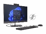 Моноблок HP ProOne 240 G10 All-in-One NT IPS 23,8"(1920x1080)Core i5-1334U,8GB,512GB,eng/rus usb kbd,mouse,5MP,WiFi,BT,IronGray,DOS,1Wty
