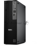 Компьютер Dell Pro Slim Plus SFF Core Ultra 9-285, 32GB(2x16) DDR5, 1Tb PCIe NVMe SSD, Intel UHD Graphics, 260W, GbitEth, noWLAN, Kb ENG, Mouse, Linux Ubuntu, 2YW
