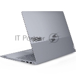 Ноутбук Lenovo ThinkBook 16 G8 IRL/16"/IPS/Intel Core 5 210H/16Gb/512Gb SSD/Intel Graphics/Windows 11 Pro/серый/1.7kg