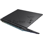 Ноутбук ASUS G815JPR-S9042/18"/IPS/Intel Core i9 14900HX/32Gb/1Tb SSD/nVidia GeForce RTX 5070 8Gb/Windows 11 Pro/черный/3.2kg