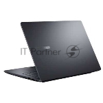 Ноутбук ASUS ExpertBook B5 B5405CCA-LY0236 Intel Core Ultra 7 255H 4400MHz/14"/1920x1200/16GB/512GB SSD/Intel Arc/Wi-Fi/Bluetooth/Windows 11 Pro (90NX08I1-M00880_Win11P) Grey