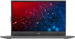 Ноутбук IRU Tactio 15PHR Ryzen 5 7430U 16Gb SSD512Gb AMD Radeon Graphics 15.6" IPS FHD (1920x1080) Windows 11 Pro 64 black WiFi BT Cam 4000mAh (2150148)