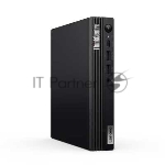 Компьютер Lenovo ThinkCentre Tiny M70q Gen 5 i5-14400T, 16GB DDR5-4800, 512GB SSD M.2, Intel UHD 730, WiFi6, BT, VESA Mount, USB RUS KB&Mouse, NoOS, 1Y