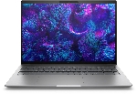 Ноутбук HP ZBook 8 G1i 16/16"/IPS/Intel Core Ultra 7 255H/16Gb/1Tb/SSD/NVIDIA RTX 500 Ada 4Gb/Windows 11 Pro/серебристый/1.76kg