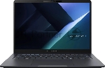 Ноутбук ASUS ExpertBook B3 B3405CCA-LY0390 Intel Core Ultra 5 255H 4300MHz/14"/1920x1200/16GB/512GB SSD/Intel Arc/Wi-Fi/Bluetooth/DOS (90NX08L1-M00DP0) Grey