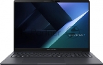 Ноутбук ASUS ExpertBook B3 B3605CCA-MB0202 Intel Core Ultra 5 225H 4300MHz/16"/1920x1200/16GB/512GB SSD/Intel Arc Graphics/Wi-Fi/Bluetooth/DOS (90NX08N1-M007R0) Grey