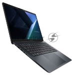 Ноутбук ASUS ExpertBook B5 B5405CCA-LY0230 Intel Core Ultra 5 225H 4300MHz/14"/1920x1200/16GB/512GB SSD/Intel Arc/Wi-Fi/Bluetooth/DOS (90NX08I1-M00820) Grey