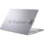 Ноутбук Asus VivoBook 16 M1605NAQ-MB123/16"/IPS/AMD Ryzen 5 150/16Gb/512Gb SSD/AMD Radeon 660M/без ОС/серебристый/1.88kg