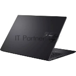 Ноутбук Asus VivoBook 16 M1605NAQ-MB128/16"/IPS/AMD Ryzen 5 150/16Gb/512Gb SSD/AMD Radeon 660M/без ОС/черный/1.88kg