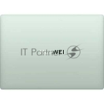 Ноутбук Huawei FLMH-X FlemingH-W5651T/14"/IPS/Intel Core Ultra 5 125H/16Gb/512Gb SSD/Intel Iris Xe graphics/без ОС/зеленый/1.31kg