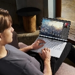 Ноутбук ASUS ROG Zephyrus G16 GA605KM-QR036 AMD Ryzen AI 7 350 2000MHz/16"/2560х1600/32GB/1024GB SSD/NVIDIA GeForce RTX 5060 8GB/Wi-Fi/Bluetooth/Windows 11 Pro (90NR0NE2-M00250_Win11P) White