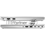 Ноутбук HP ProBook 440 G10/14"/IPS/Intel Core i5-1335U/16Gb/512Gb/SSD/Intel Iris Xe Graphics/Без ОС/серебристый/1.38kg