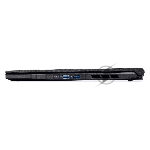 Ноутбук ACER Aspire Nitro V16 ANV16-42-R73R 16"(1920x1200 IPS (180Hz))/AMD Ryzen 7 260(3.8Ghz)/16384Mb/512PCISSDGb/noDVD/Ext:NVIDIA GeForce RTX 5070(8192Mb)/Cam/BT/WiFi/76WHr/war 1y/2.1kg/черный/NoOS