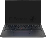 Ноутбук Lenovo ThinkPad E14 Gen 6/14"/IPS/Intel Core Ultra 5 125H/16Gb/512Gb/SSD/Intel Graphics/Windows 11 Home/черный/1.42kg