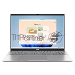 Ноутбук ASUS Vivobook S16 S3607VA-RP173/16"/IPS/Intel Core 5 210H/16Gb/512Gb/SSD/Intel UHD Graphics/Без ОС/серебристый/1.8kg