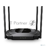 Двухдиапазонная беспроводная точка доступа Wi-Fi 6 TP-Link TL-WA3001 AX3000