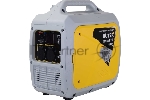 Инверторный генератор Huter DN А2,7SI Grey
