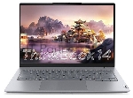 Ноутбук LENOVO ThinkBook 14 G8 IAL 2.8K IPS Ultra7-255H/32Gb/1Tb/Win11Home