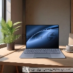 Ноутбук Huawei MATEBOOK X-PRO U7 155H DOS 32/1TB VGGH-X синий