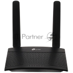 Уличный роутер Wi-Fi N300 с поддержкой 4G LTE TP-Link TL-MR100-Outdoor