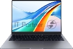 Ноутбук Honor MagicBook X16 PLUS 2024 16" FHD R7 8845HS 32/1TB Radeon 780М WIN 11 Home 5301AJPH BRI-721 SPACE GRAY