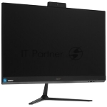 Моноблок Acer Aspire C24B/23.8"FHD IPS 120Hz/Core Ultra 5/Black