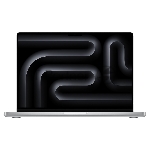 Ноутбук Apple MacBook Pro MDE54 14-inch M5 chip with 10-core CPU and 10-core GPU, 16GB, 1TB SSD - Silver