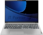 Ноутбук Lenovo IP5 Slim 16IMH9 16" WUXGA IPS, Intel Ultra 5 125H, 16Gb, 512Gb SSD, no OS, серый (83DC00AVIN)*