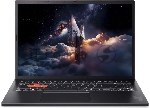 Ноутбук Acer Nitro Lite 16 NL16-71G-539D/16"/IPS/Intel Core 5 210H/16Gb/512Gb SSD/NVIDIA GeForce RTX 4050 6Gb/NoOS/черый/1.95kg