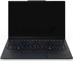 Ноутбук Lenovo ThinkPad E14 Gen 7/14"/IPS/Intel Core 5 210H/16Gb/512Gb/SSD/Intel Graphics/Windows 11 Professional/черный/1.34kg