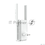 Wi-Fi Mesh-ретранслятор Netcraze Buddy 4 Mesh-ретранслятор Wi-Fi N300 2,4 ГГц 1x100 Мбит/с Ethernet