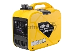 Инверторный генератор Huter DN1500Si