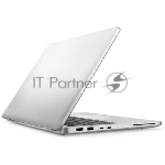 Ноутбук DELL Pro 16 Plus/16”/IPS/Intel Core Ultra 7 268V/32GB/1TB SSD/Intel Arc Graphics/Linux/серебристый/1.84kg