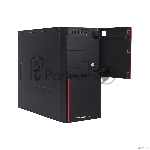 Персональный компьютер Гравитон Д53И i5-13400/2x8GB/1xSSD512GB/FP_2xUSB2.0/RJ-45POE/450W/K+M/NoOS/3YST