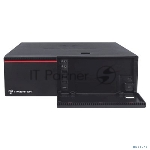 Персональный компьютер Гравитон Д30А RYZEN 5 5600GT/2x8GB/1xSSD512GB/FP_2xUSB2.0/RJ-45POE/250W/K+M/NoOS/3YST