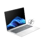 Ноутбук HP EliteBook 8 G1i 16 U7 255H,16" 2.5k (2560x1600) IPS 400cd 120Hz IR AG,32Gb DDR5-5600MHz(2),1Tb SSD NVMe,Al Case,62Wh,FPS,ENG Kbd Backlit,1.69kg,Silver,1y,DOS