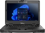 Ноутбук S410G5 256GB PCIe SSD ST2D6ADHSFXE GETAC