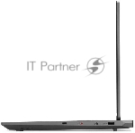 Ноутбук LENOVO LOQ 15ARP9/15.6"/IPS/AMD Ryzen 5 7235HS/16Gb/512Gb SSD/NVIDIA GeForce RTX 4050 6Gb/noOS/серый/2.38kg