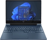 Ноутбук HP Victus 15-FB3120AX/15.6"/IPS/AMD Ryzen 7 7445HS/16Gb/512Gb SSD/NVIDIA GeForce RTX 3050 6Gb/Windows 11 Home/синий/2.3kg